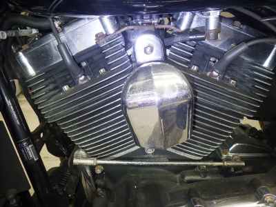 Harley-Davidson Electra Glide FLHTCU1690 Trike 2014