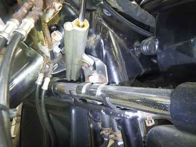 Harley-Davidson Electra Glide FLHTCU1690 Trike 2014