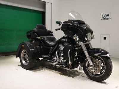 Harley-Davidson Electra Glide FLHTCU1690 Trike 2014
