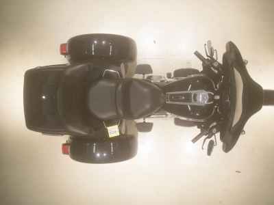 Harley-Davidson Electra Glide FLHTCU1690 Trike 2014