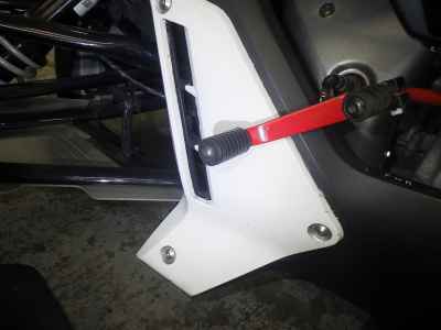 Can-Am Ryker 900 2020