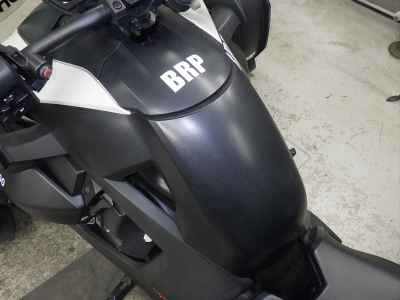 Can-Am Ryker 900 2020