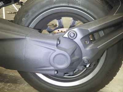 Can-Am Ryker 900 2020