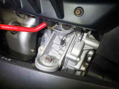 Can-Am Ryker 900 2020