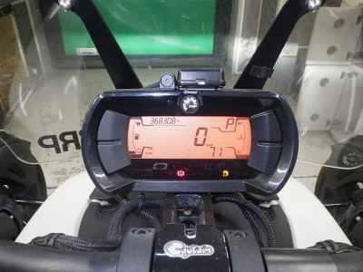 Can-Am Ryker 900 2020