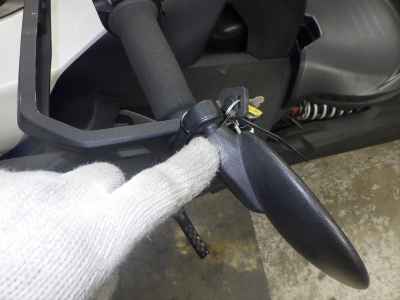 Can-Am Ryker 900 2020