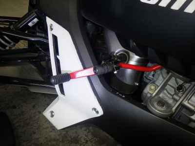 Can-Am Ryker 900 2020