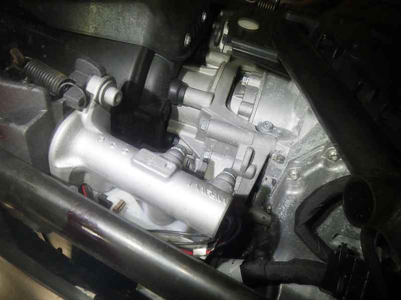 Can-Am Ryker 900 2020