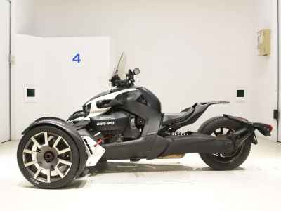 Can-Am Ryker 900 2020