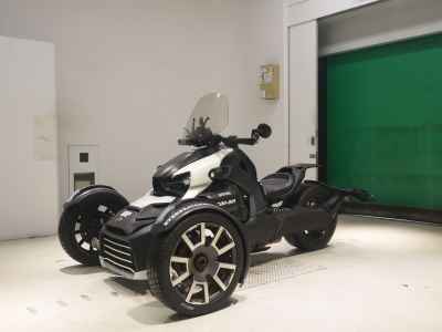 Can-Am Ryker 900 2020