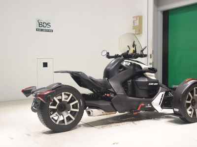 Can-Am Ryker 900 2020