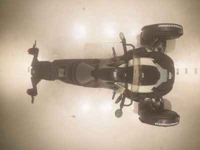 Can-Am Ryker 900 2020