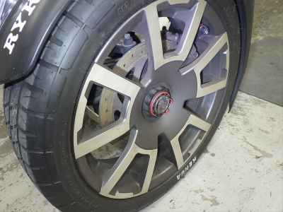 Can-Am Ryker 900 2020