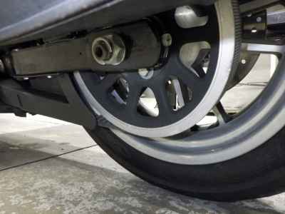 Harley-Davidson Low Rider FXDL1580 2009