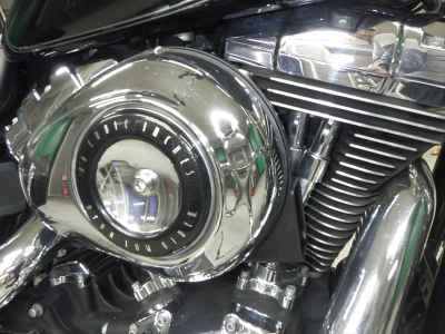 Harley-Davidson Low Rider FXDL1580 2009