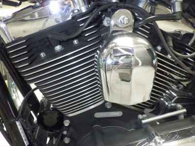 Harley-Davidson Low Rider FXDL1580 2009