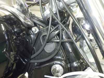 Harley-Davidson Low Rider FXDL1580 2009