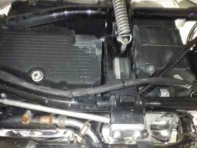 Harley-Davidson Low Rider FXDL1580 2009