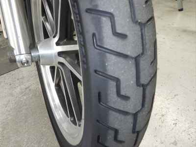 Harley-Davidson Low Rider FXDL1580 2009