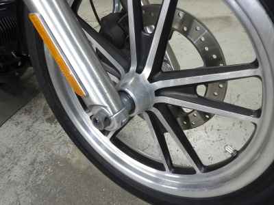 Harley-Davidson Low Rider FXDL1580 2009