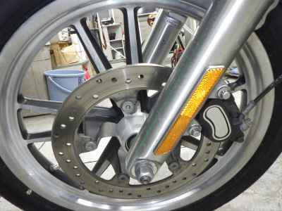 Harley-Davidson Low Rider FXDL1580 2009