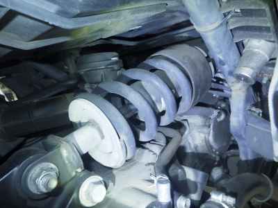 Yamaha Majesty 250 2007