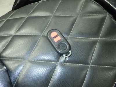 Yamaha Majesty 250 2007