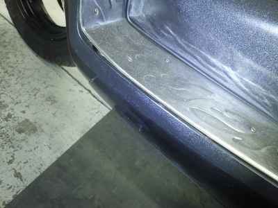 Yamaha Majesty 250 2007