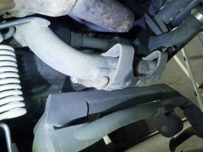 Yamaha Majesty 250 2007