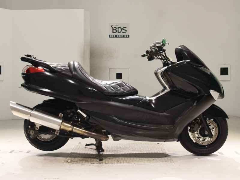 Yamaha Majesty 250 2007