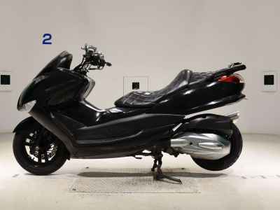 Yamaha Majesty 250 2007
