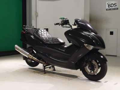 Yamaha Majesty 250 2007