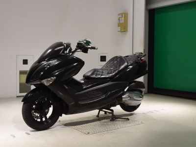 Yamaha Majesty 250 2007