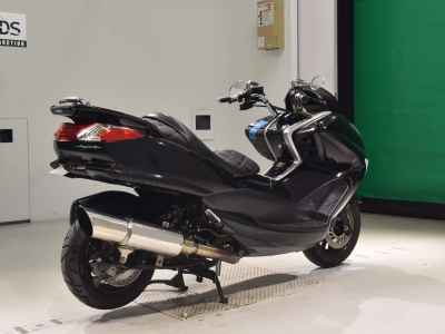 Yamaha Majesty 250 2007