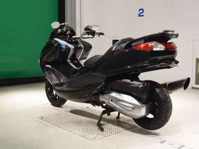 Yamaha Majesty 250 2007