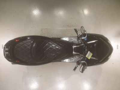 Yamaha Majesty 250 2007