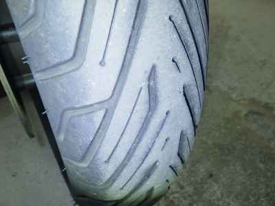 Yamaha Majesty 250 2007