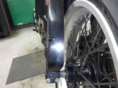 Husqvarna Svartpilen 401 2018