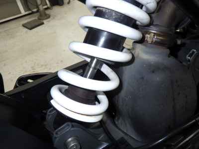 Husqvarna Svartpilen 401 2018