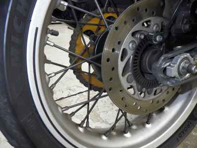 Husqvarna Svartpilen 401 2018