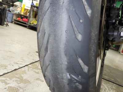 Husqvarna Svartpilen 401 2018