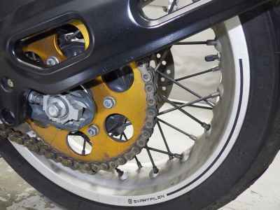 Husqvarna Svartpilen 401 2018