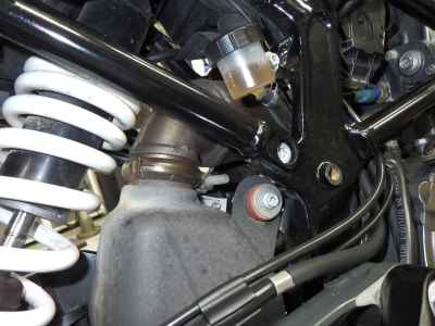 Husqvarna Svartpilen 401 2018