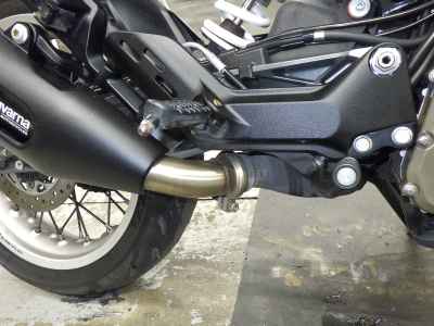 Husqvarna Svartpilen 401 2018