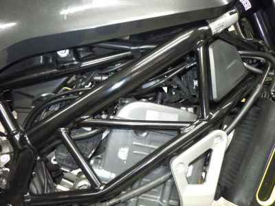 Husqvarna Svartpilen 401 2018