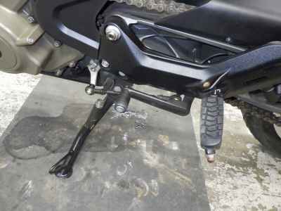 Husqvarna Svartpilen 401 2018