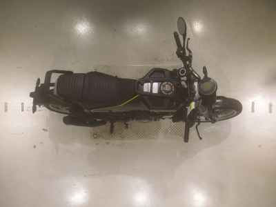 Husqvarna Svartpilen 401 2018