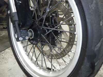 Husqvarna Svartpilen 401 2018