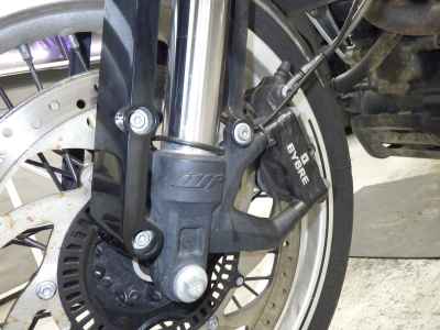 Husqvarna Svartpilen 401 2018