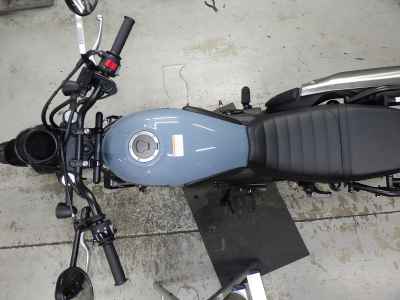 Honda CL250 2023